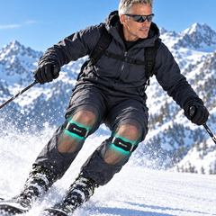 Skiing - AirPad Pro